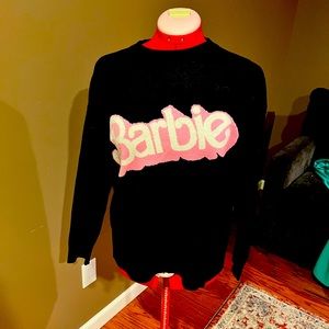 Xs Barbie Sweater
